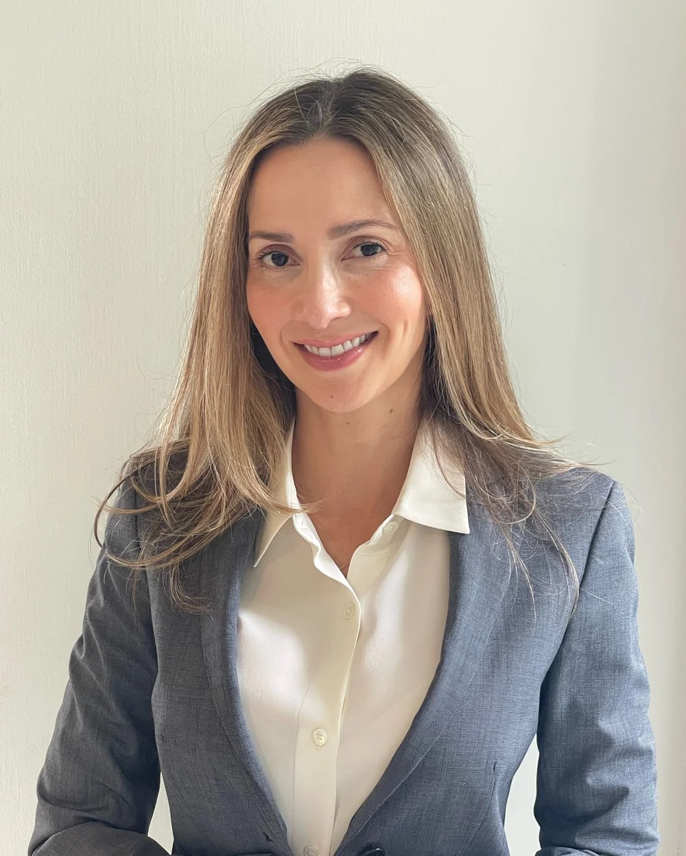 Carolina Lunde, Founder and CEO of Lunde Accounting Group